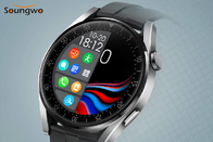 1.32 Inch Smartwatch Bluetooth IOT Devices Scan Code Pay Calling Sleeping Monitor