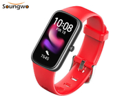 Women ABS Bluetooth Smart Wristband 11 Sport Model Music Control Weather Display