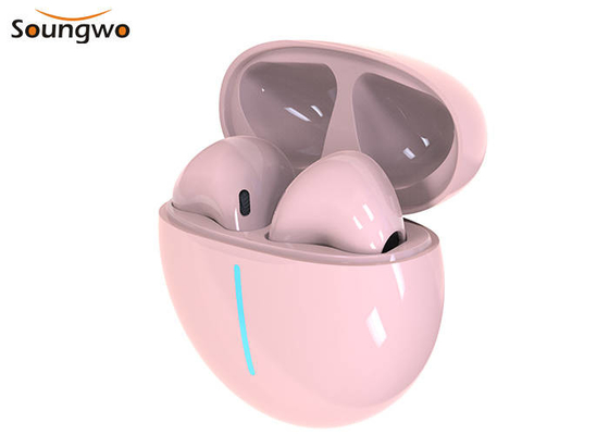 Wireless Bluetooth Headset Intelligent Compatible Fast Stable Connect With Phone
